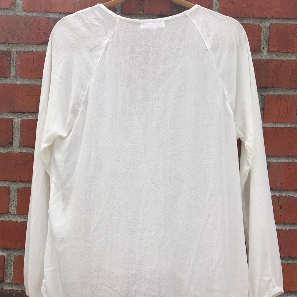 Long sleeve top - Picture 3 of 3